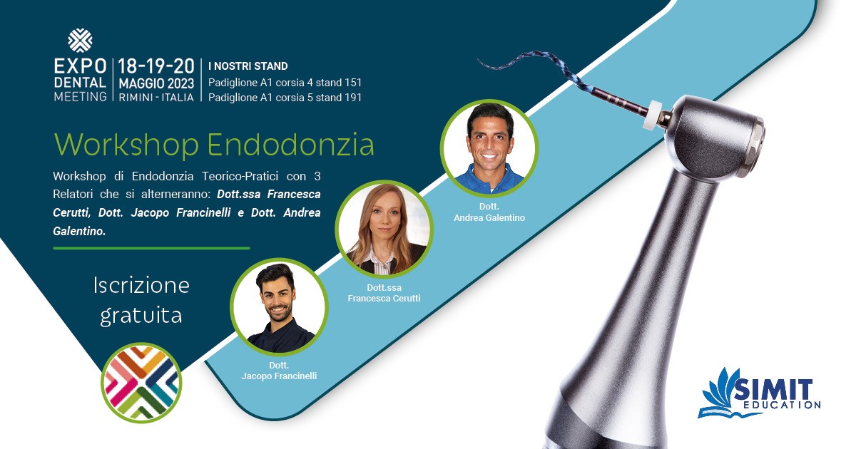 EXPODENTAL 2023