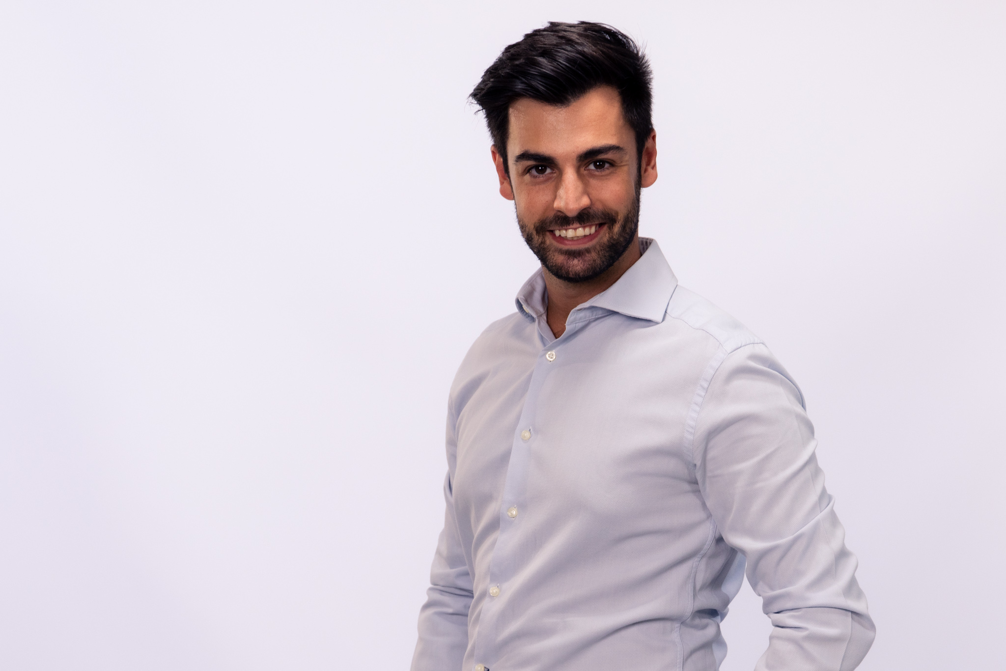 Dr. Jacopo Francinelli