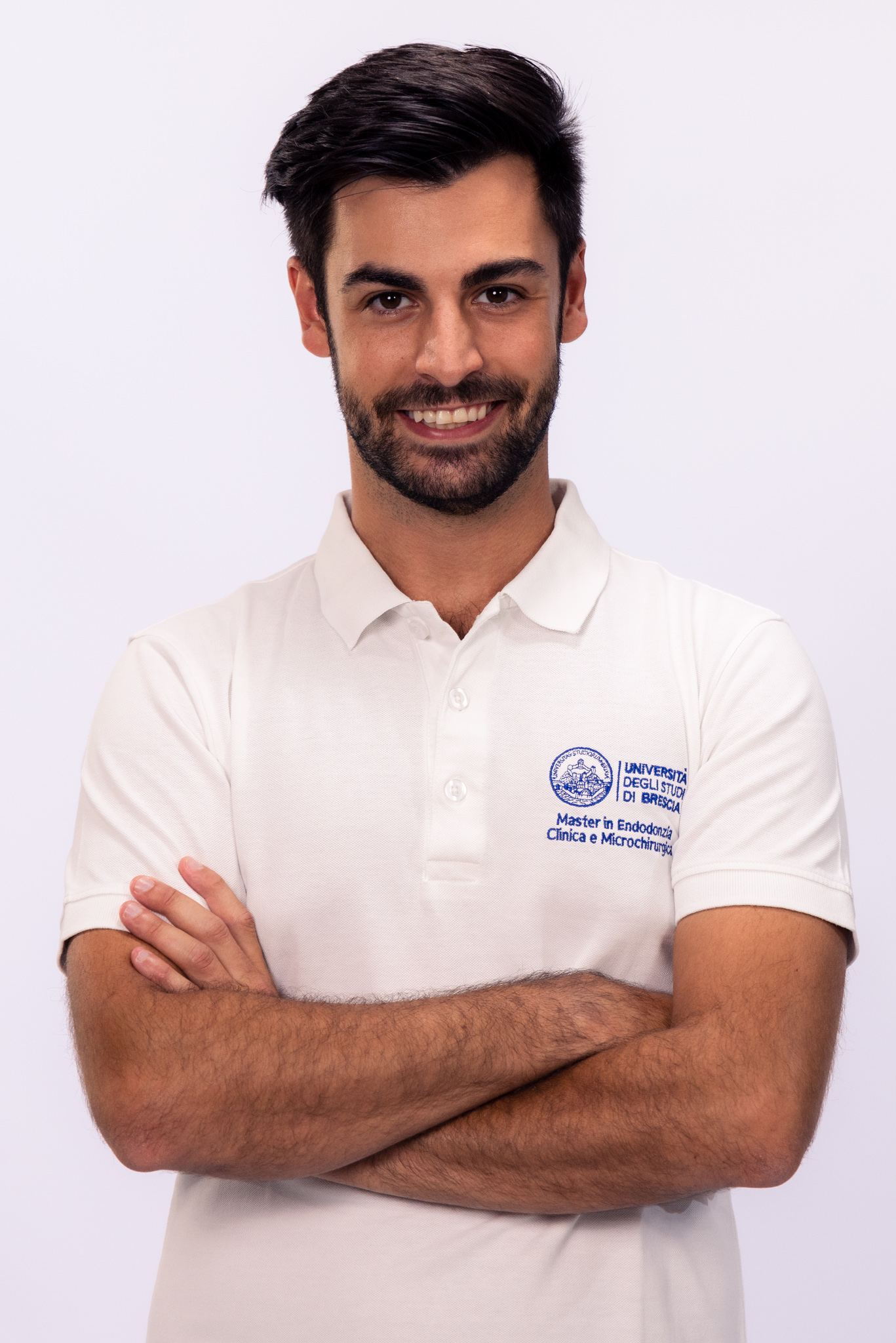 Dr. Jacopo Francinelli